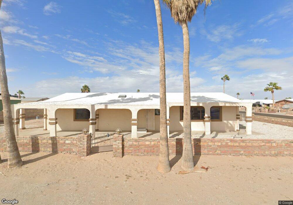 11489 E 38th Ln, Yuma, AZ 85367 - photo 1