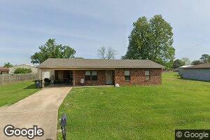 1708 Ashley St, Walnut Ridge, AR 72476