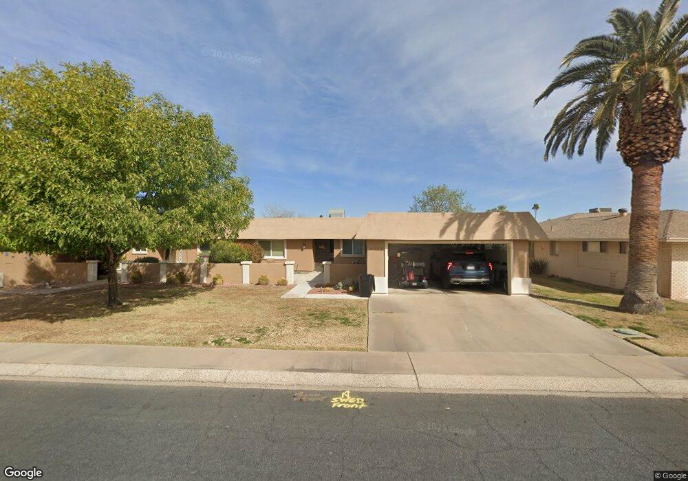 11110 W Cameo Dr unit 35, Sun City, AZ 85351 - photo 1