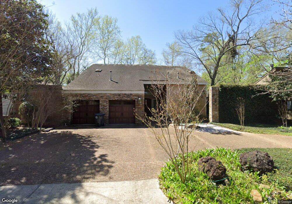 9 Pine Creek Ln, Houston, TX 77055 - photo 1