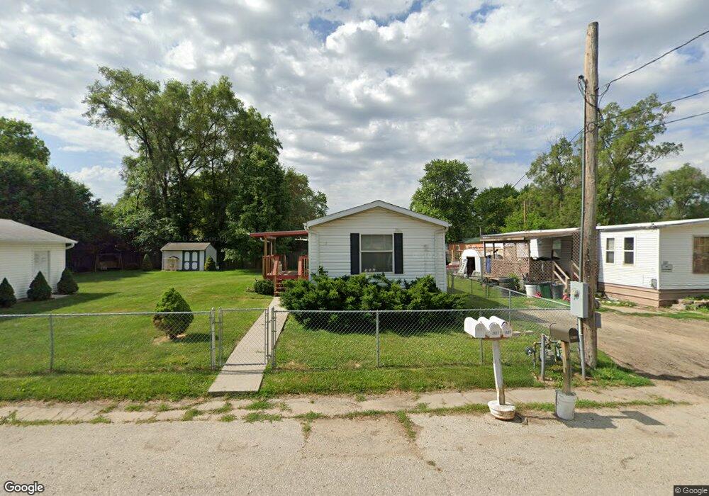 3607 William Ln, Council Bluffs, IA 51501 - photo 1