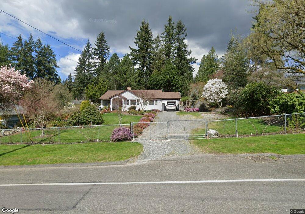 415 240th St SW, Bothell, WA 98021 - photo 1