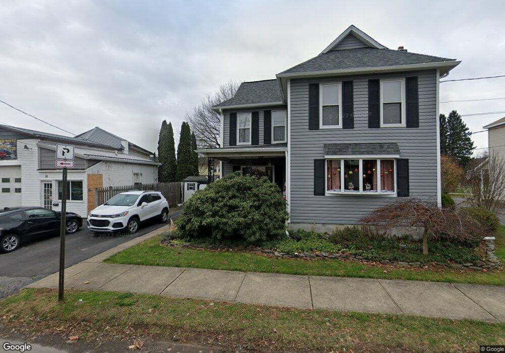 49 Hughes St, Kingston, PA 18704 - photo 1