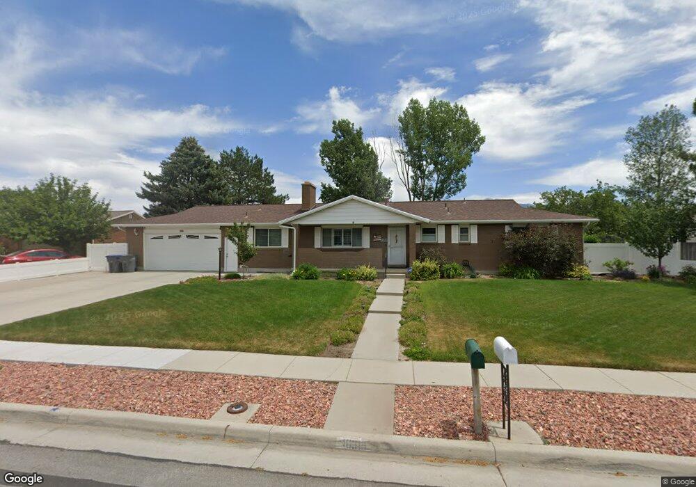 10315 Temple View Dr, South Jordan, UT 84095 - photo 1