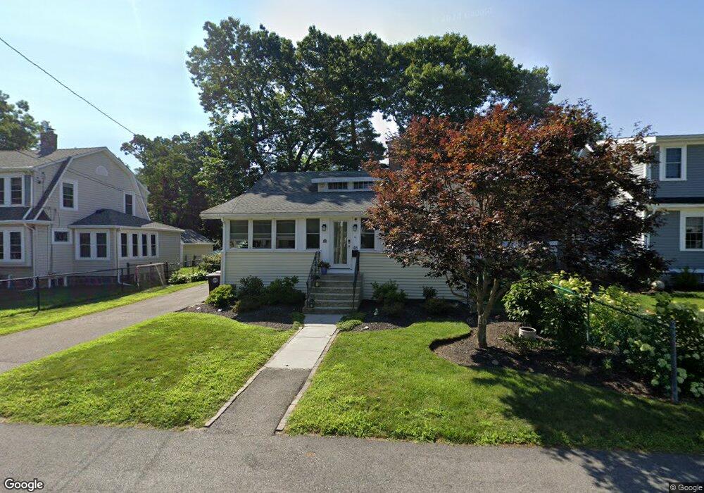 48 Pine Cir, South Weymouth, MA 02190 - photo 1