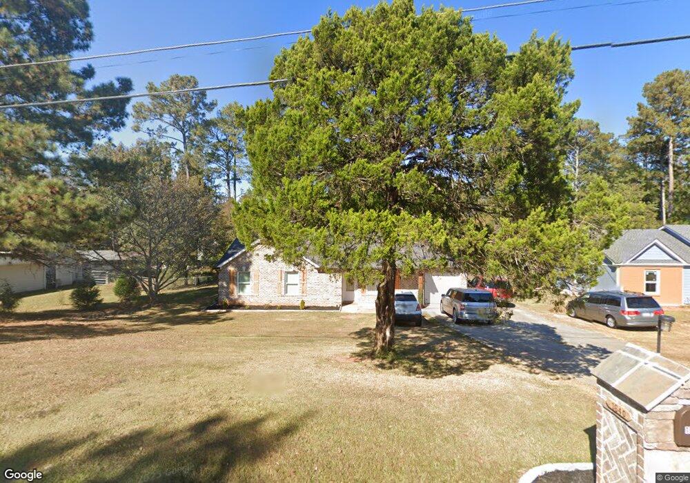 1640 Rolling Hills Trail SE, Conyers, GA 30094 - photo 1