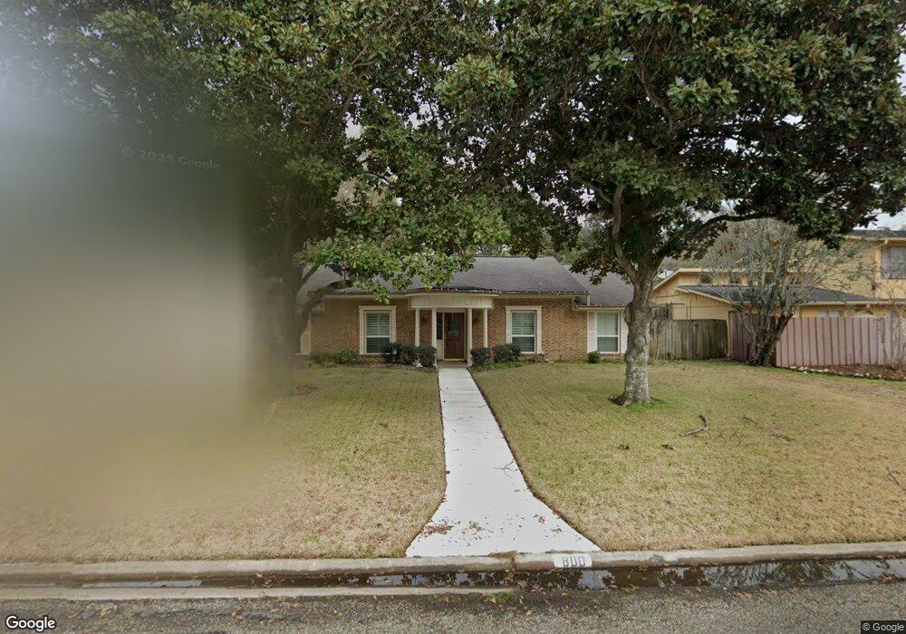 800 Country Club Dr, Richmond, TX 77469 - photo 1