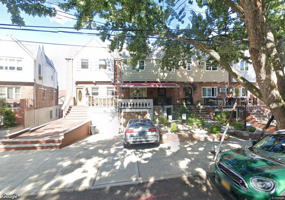 5398 63rd St unit 2nd FL, Maspeth, NY 11378 - photo 1