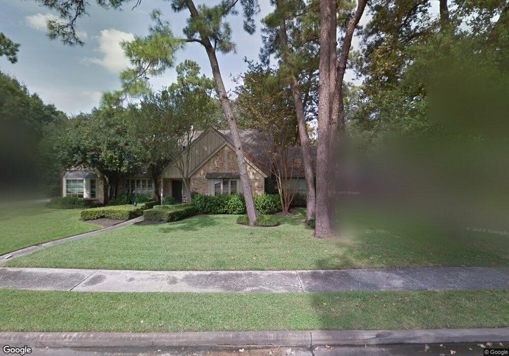 12342 Rip Van Winkle Dr, Houston, TX 77024 - photo 1