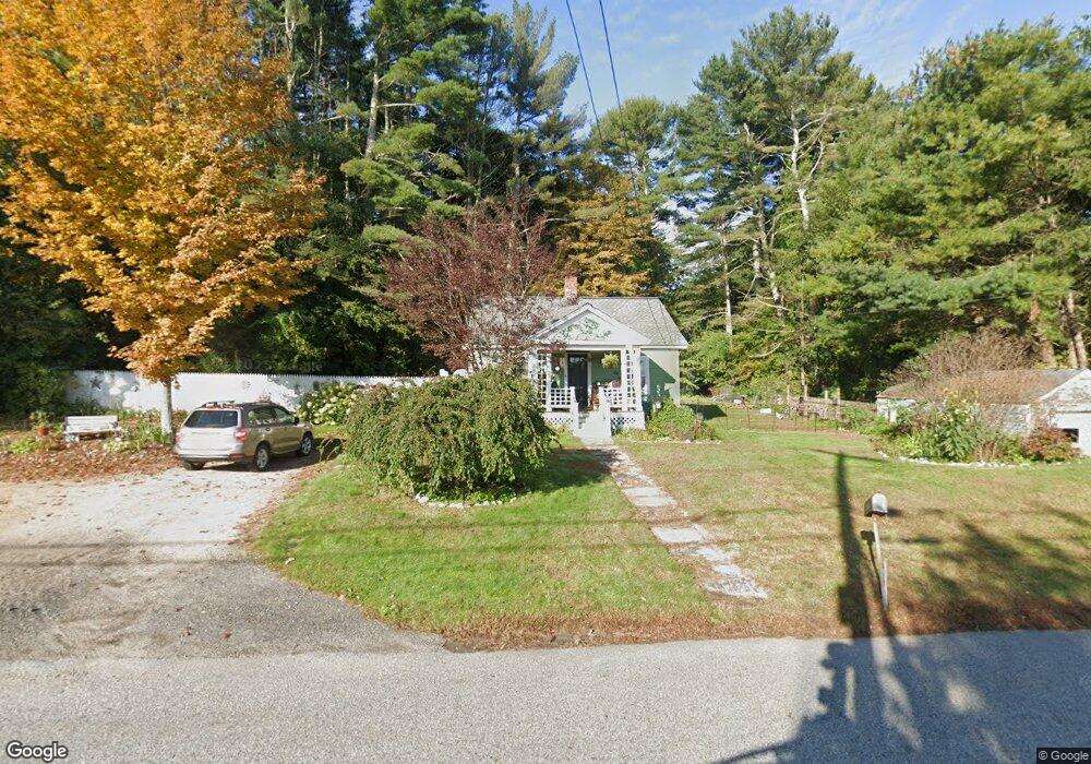 62 Adams St, Barre, MA 01005 - photo 1