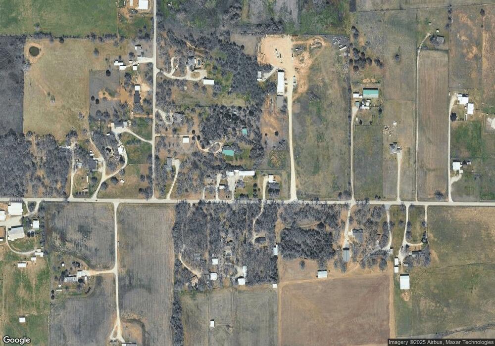 710 County Road 3336, Paradise, TX 76073 - photo 1