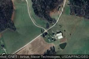725 D A V Rd, Whipple, OH 45788