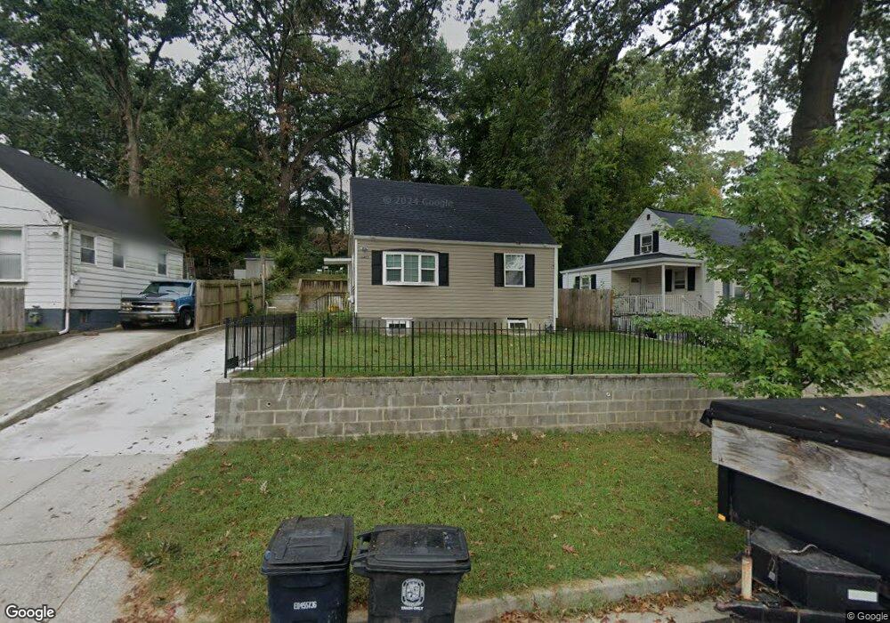 5716 64th Ave, Riverdale, MD 20737 - photo 1