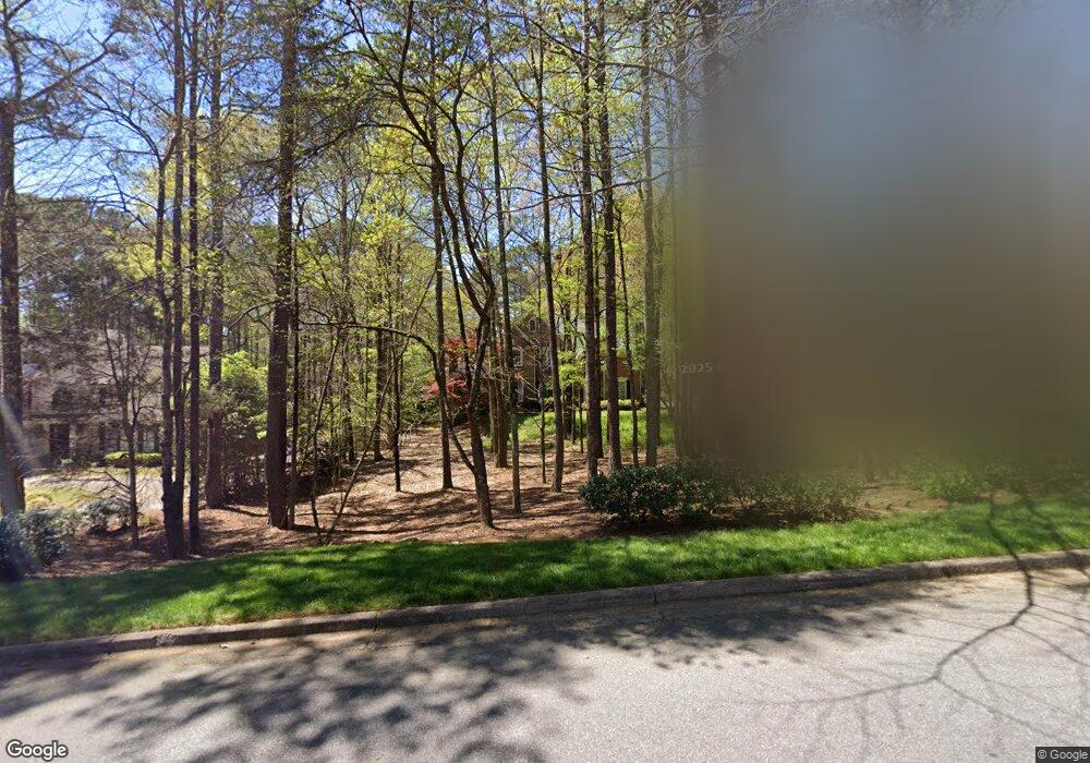 15170 Highgrove Rd unit 1, Alpharetta, GA 30004 - photo 1