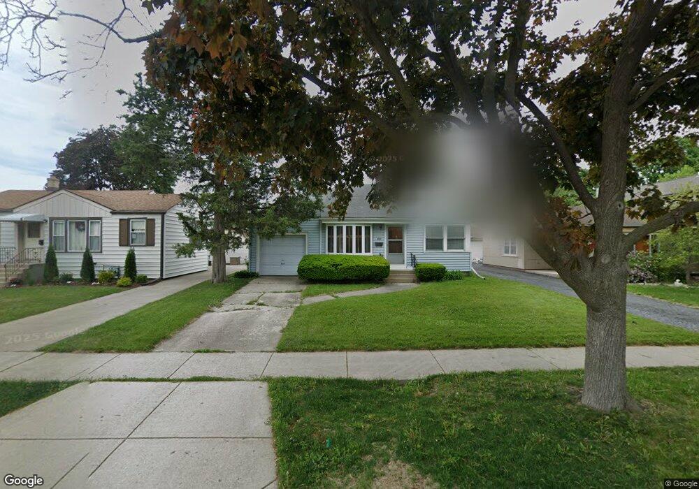 1022 Webster Ln, Des Plaines, IL 60016 - photo 1