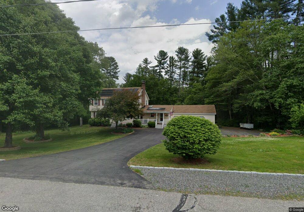 5 Happy Ln, Londonderry, NH 03053 - photo 1