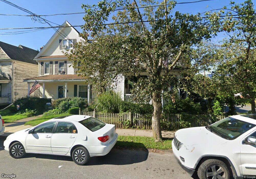 602 Dean St, Scranton, PA 18509 - photo 1