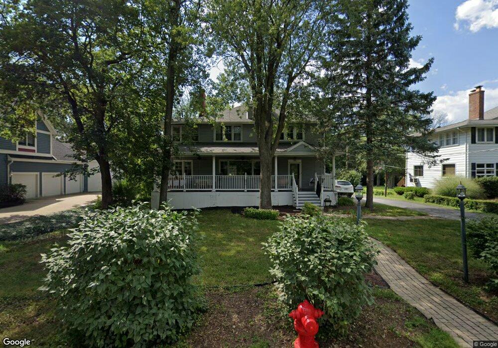 18034 Perth Ave, Homewood, IL 60430 - photo 1