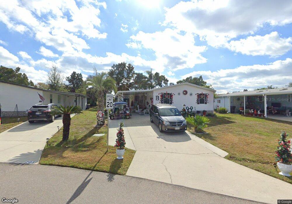 203 Covent Garden Ave, Davenport, FL 33897 - photo 1