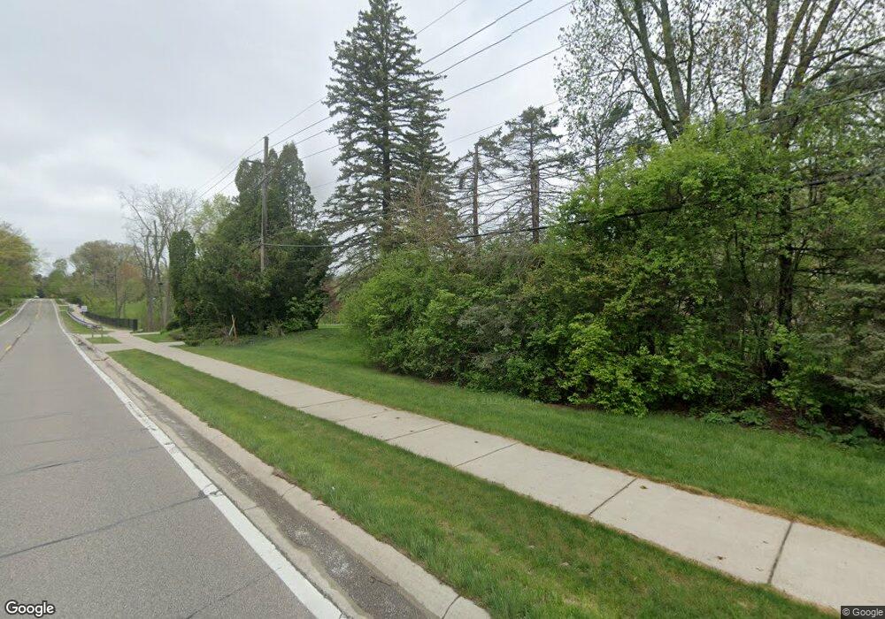 949 E Long Lake Rd, Bloomfield Hills, MI 48304 - photo 1