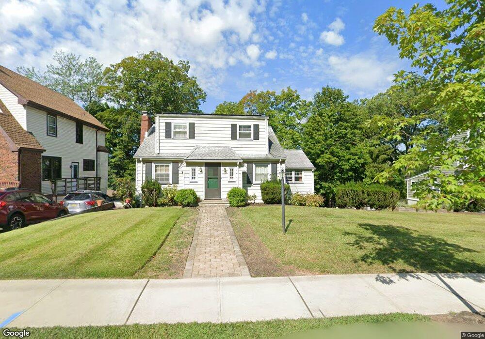 57 Lenox Terrace, West Orange, NJ 07052 - photo 1