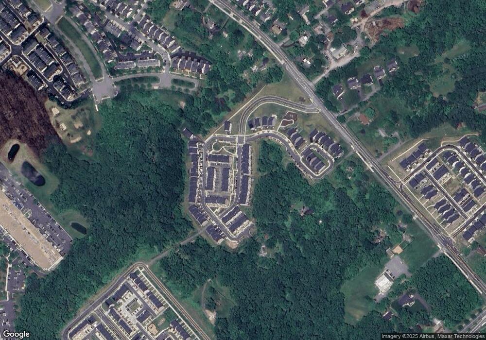 13126 Dowdens Station Way, Clarksburg, MD 20871 - photo 1