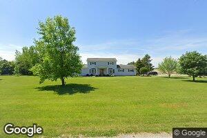 9323 Hamilton Rd, Yoder, IN 46798