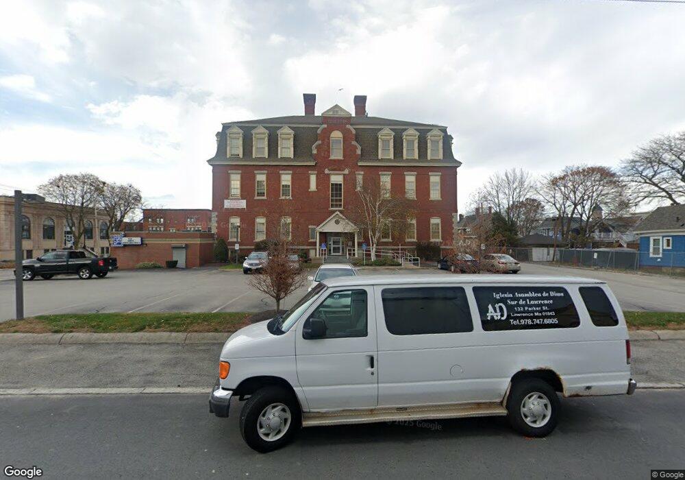 130 Parker St unit 22, Lawrence, MA 01843 - photo 1