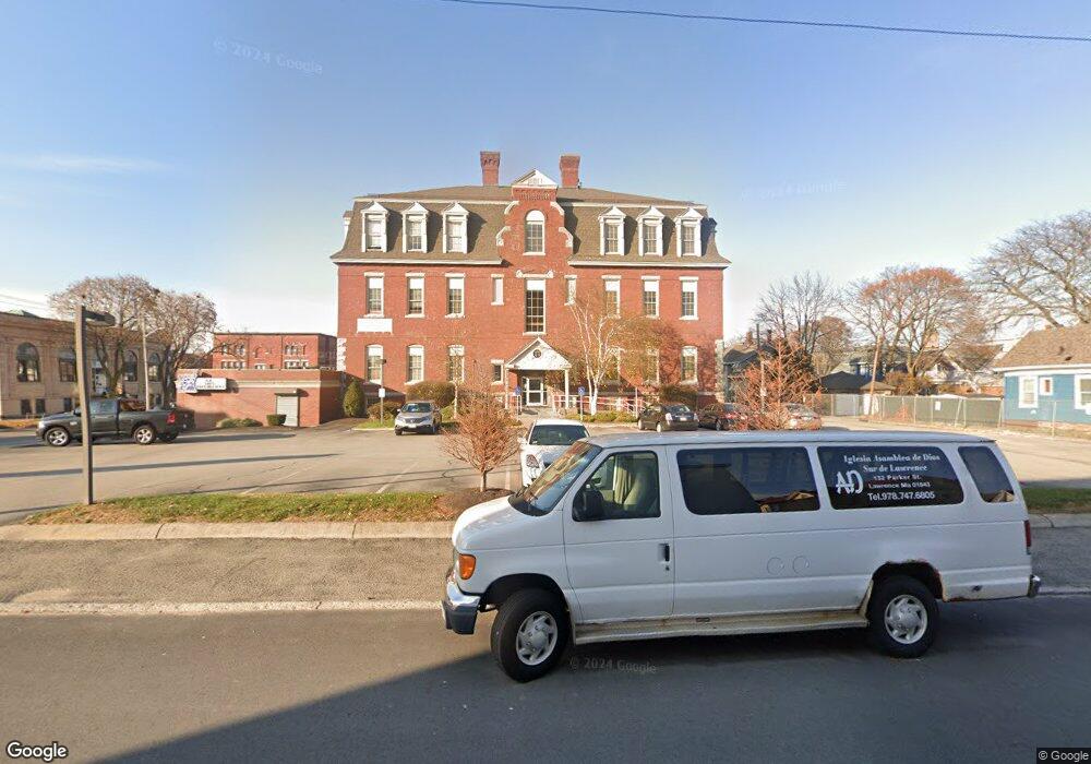 130 Parker St unit 30, Lawrence, MA 01843 - photo 1