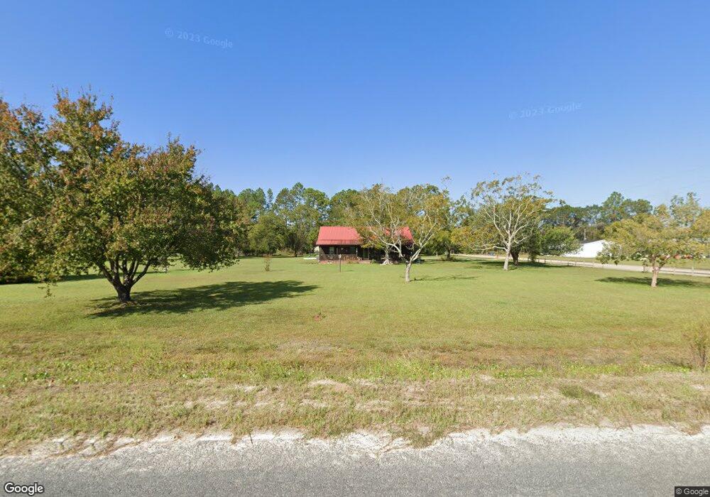 150 Rowell Rd, Waycross, GA 31503 - photo 1