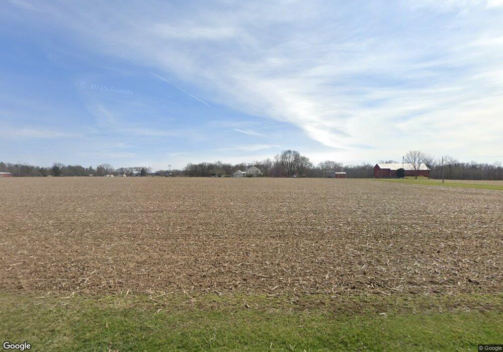 8670 Bixel Rd, Bluffton, OH 45817 - photo 1