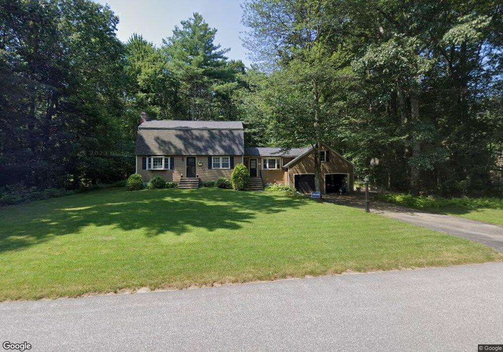 10 Blossom Rd, Windham, NH 03087 - photo 1