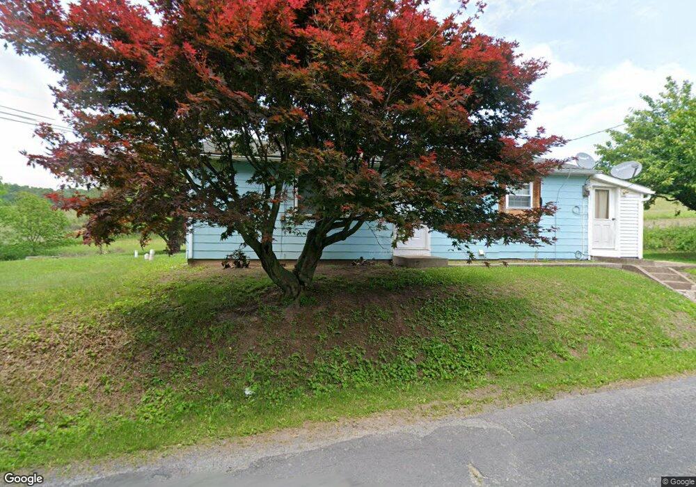 221 Pine Valley Rd, New Ringgold, PA 17960 - photo 1