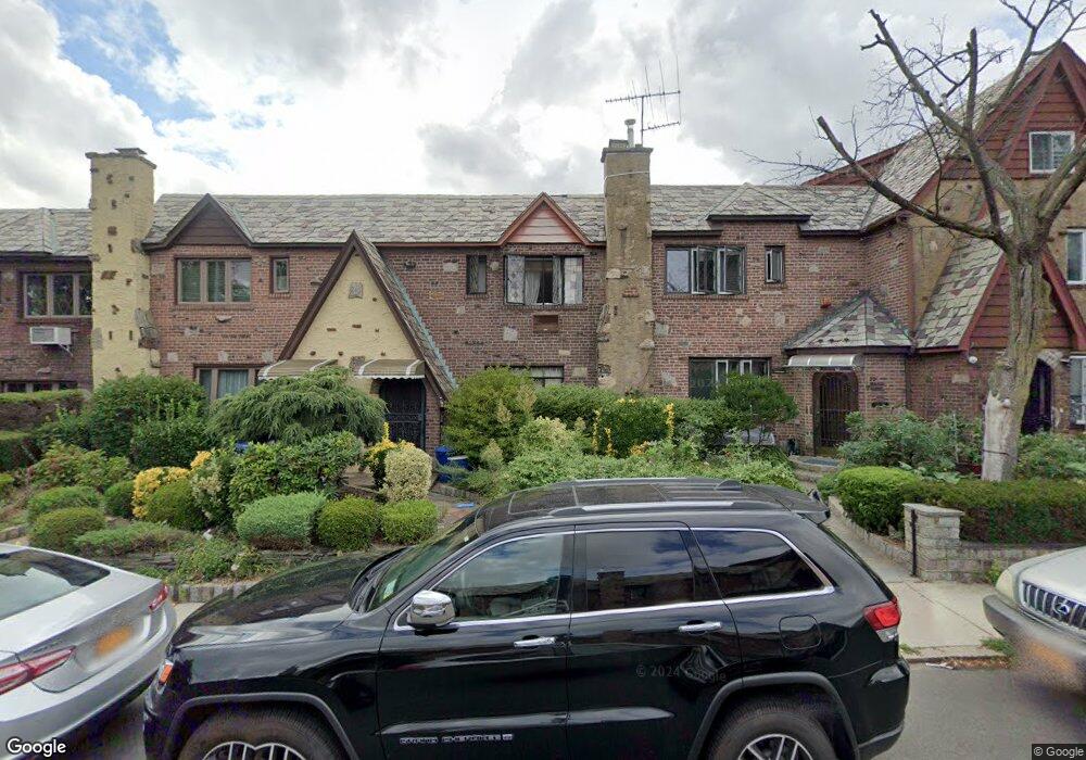 4540 193rd St, Flushing, NY 11358 - photo 1