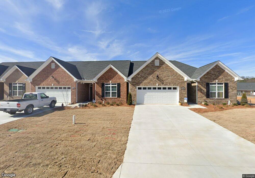 111 Freedoms Way, Calhoun, GA 30701 - photo 1