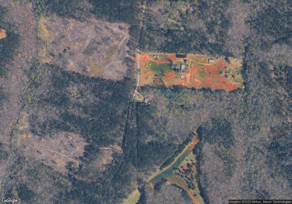 1440 Perryman Rd, Buckhead, GA 30625 - photo 1