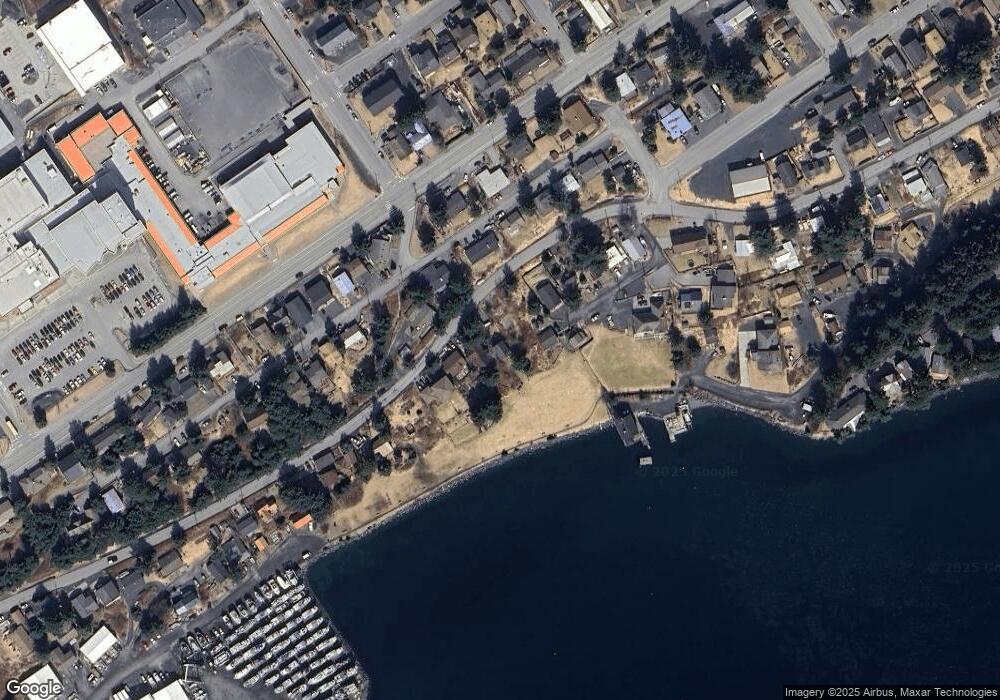 1116 Mission Rd, Kodiak, AK 99615 - photo 1