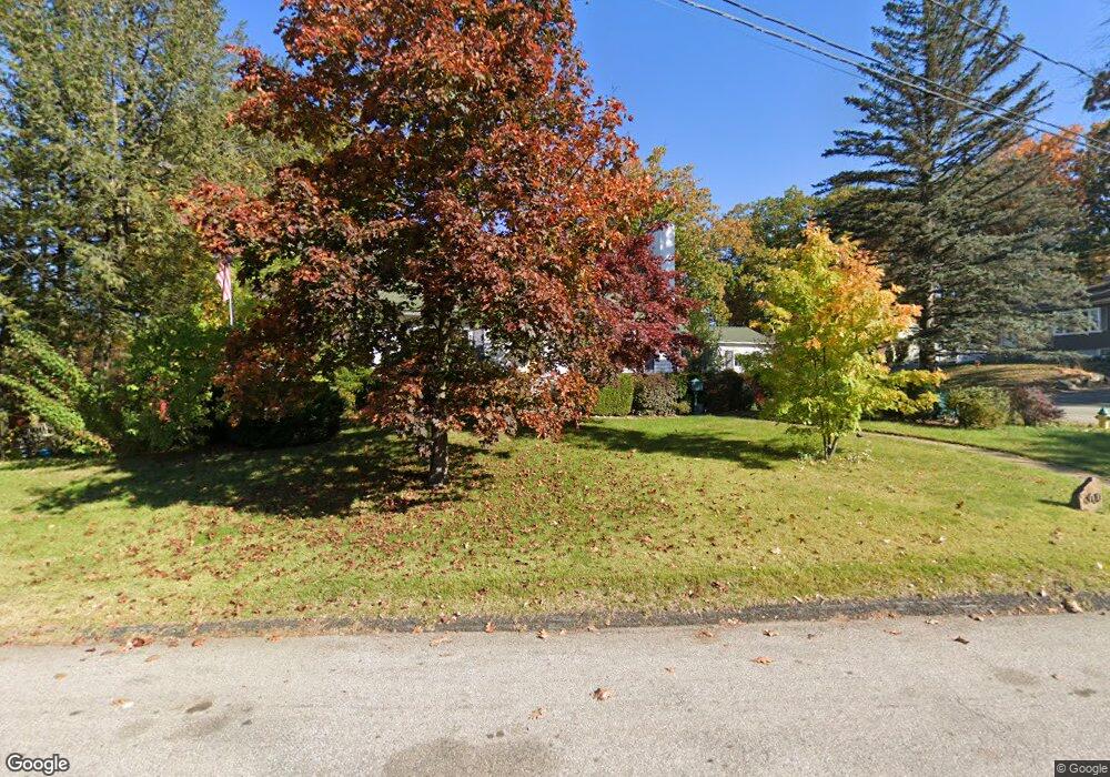 60 Gurtner St, Manchester, NH 03104 - photo 1