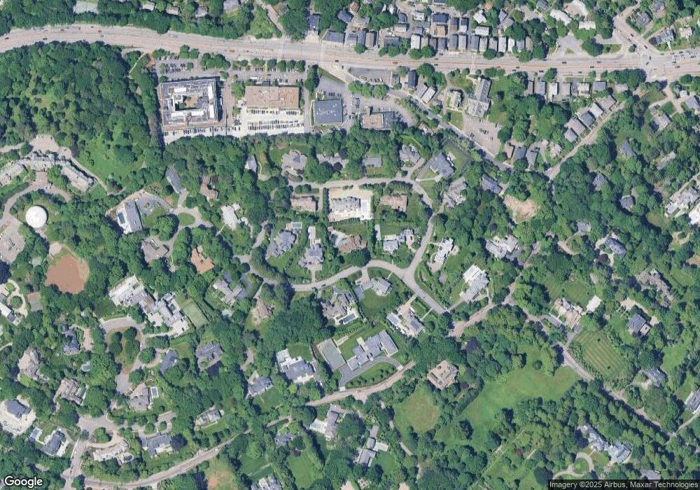 45 Lyman Rd, Chestnut Hill, MA 02467 - photo 1