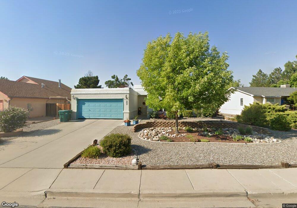 528 Teton Dr, Farmington, NM 87401 - photo 1