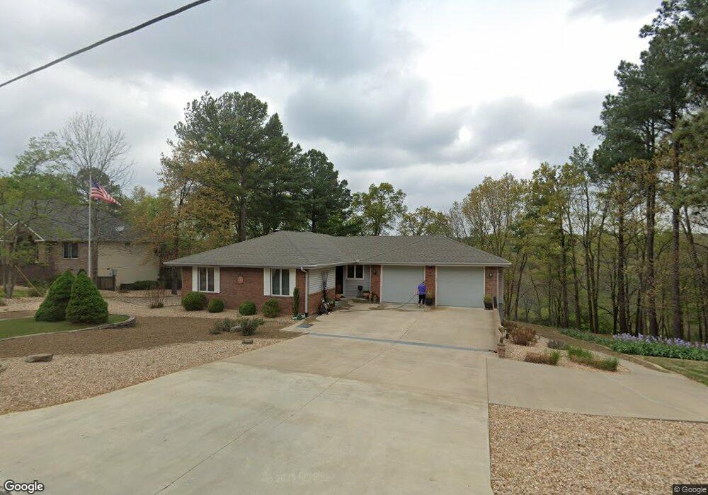 37 McKenzie Drive-Duplicate, Bella Vista, AR 72714 - photo 1