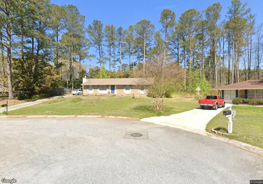 1911 Foxcroft Ct SW unit 2, Marietta, GA 30008 - photo 1