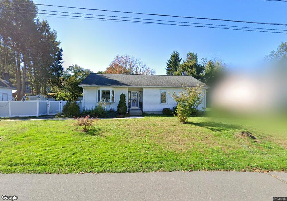 104 Pullen Ave, Oakville, CT 06779 - photo 1