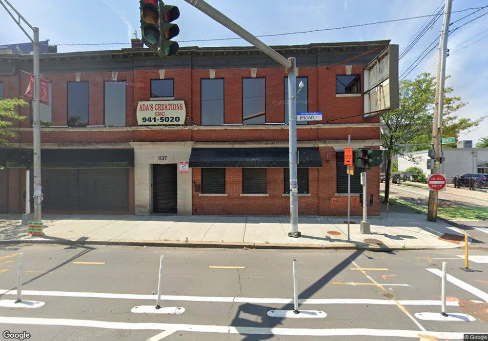 1137 Broad St unit A, Providence, RI 02905 - photo 1