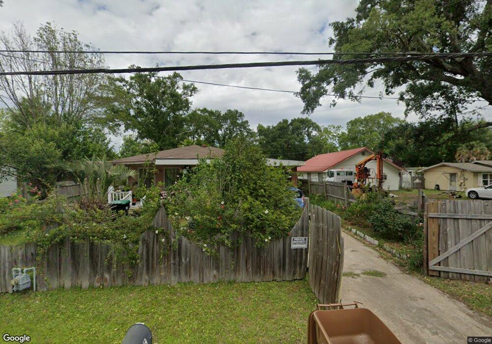 400 E Old Pass Rd, Long Beach, MS 39560 - photo 1