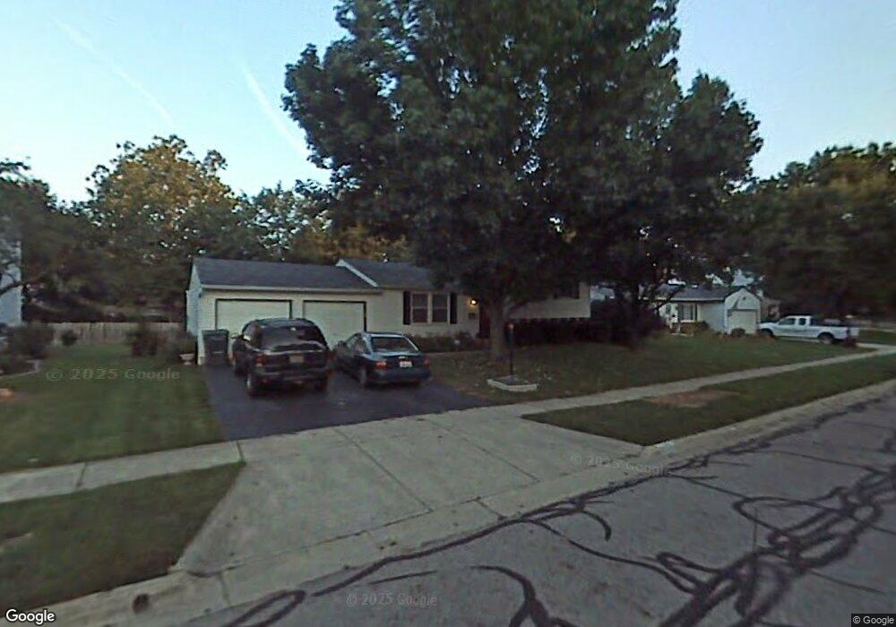 6425 Skywae Dr, Columbus, OH 43229 - photo 1