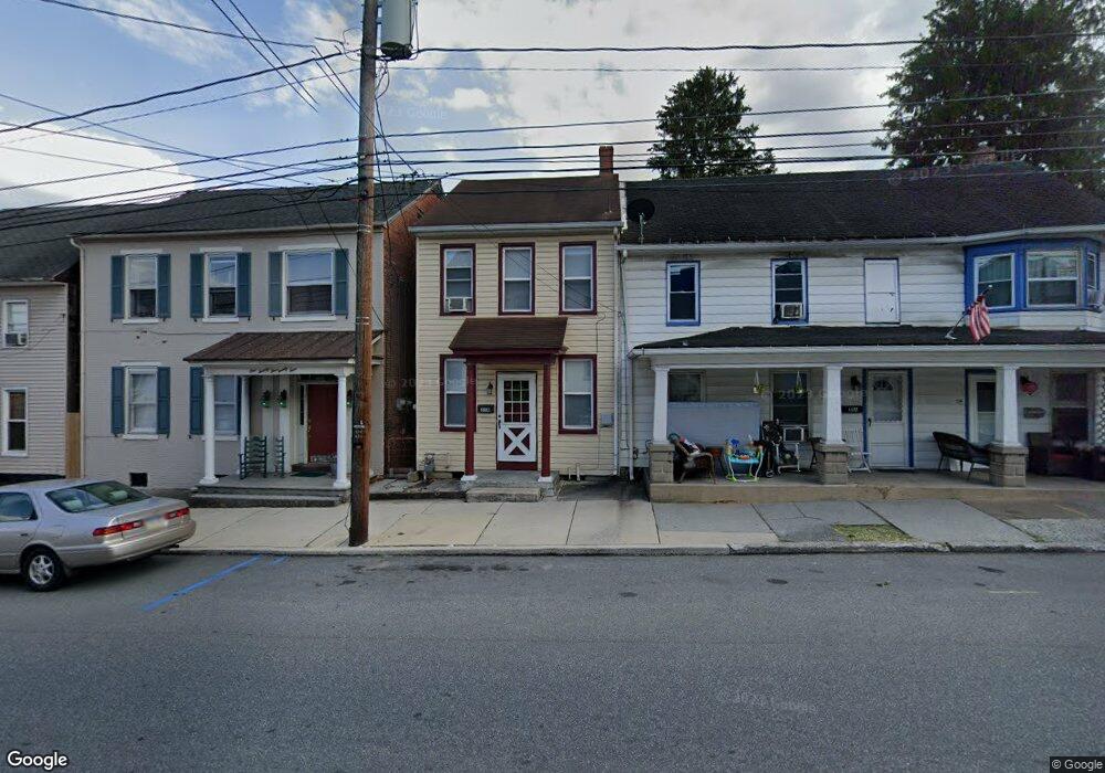 118 E Main St, Middletown, PA 17057 - photo 1