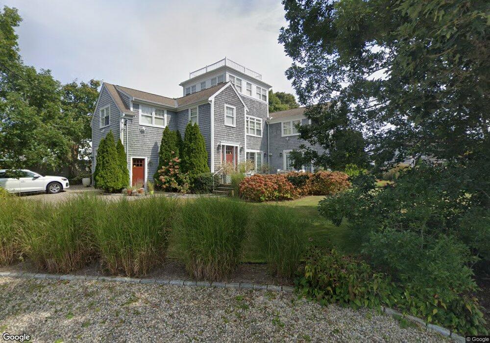 108 Madeline Rd, East Falmouth, MA 02536 - photo 1