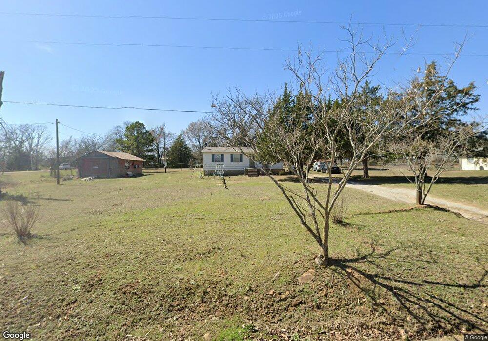 8448 S 157th West Ave, Sapulpa, OK 74066 - photo 1