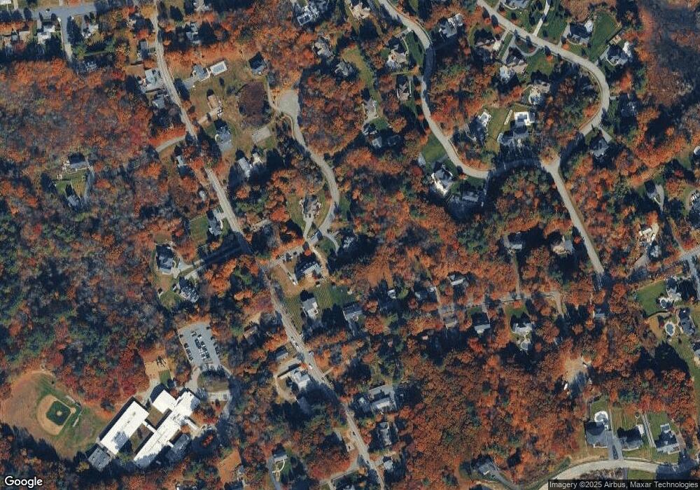 3 Demetri Ln, North Reading, MA 01864 - photo 1